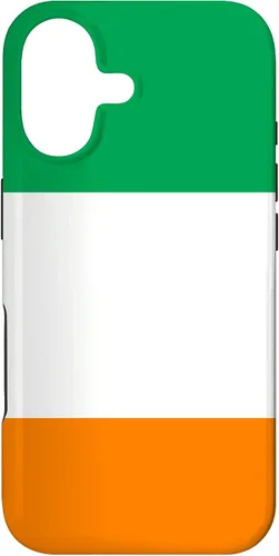 Miniatura 32 de Funda para iPhone 12/12 Pro con bandera irlandesa de Irlanda