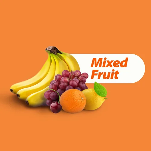 Miniatura 5 de GoodSense Solución mixta de electrolitos de frutas, reemplaza electrolitos, líquidos y zinc, niños y adultos, 33.8 onzas líquidas (paquete de 6)
