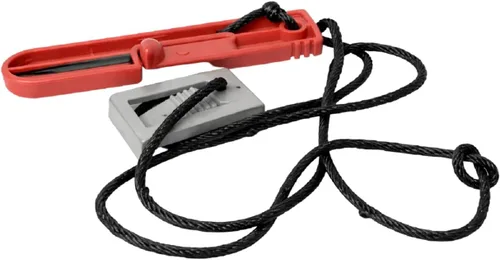 Miniatura 7 de Hydra Fitness Exchange Treadmill Safety Key Replacement, Emergency Stop Safety Key for Treadmill