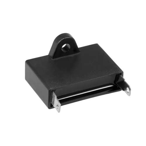 Miniatura 3 de uxcell Condensador de ventilador de techo CBB61 1.5uF 450 V AC Condensadores de película de polipropileno metalizado de un solo inserto 1.457 x