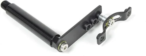 Miniatura 4 de Para 12-up McLaren 12 C con PDC Frente remolque Gancho License Plate w/Extension Bracket