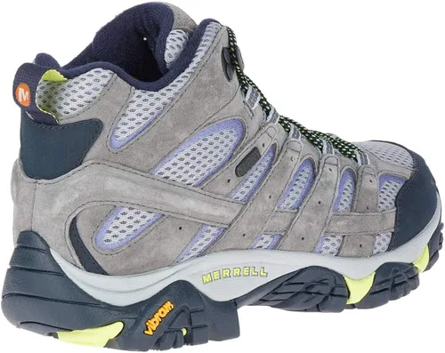Miniatura 65 de Merrell - Botas de senderismo impermeables Moab 2 Mid para mujer