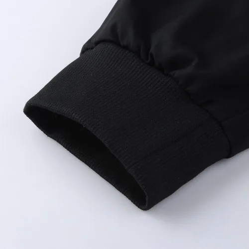 Miniatura 6 de SobeiKre Pantalones cargo de gran tamaño para mujer, pantalones deportivos holgados de cintura baja con cordones, pantalones de entrenamiento