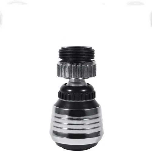 Miniatura 5 de HBJWOV - Purificador de agua para grifo, sistema de filtración de grifo de agua, filtro de agua avanzado para grifo con carbón activado, elimina