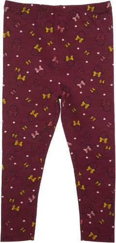 Miniatura 3 de Disney Pullover Fleece Sweatshirt and Leggings Outfit Set