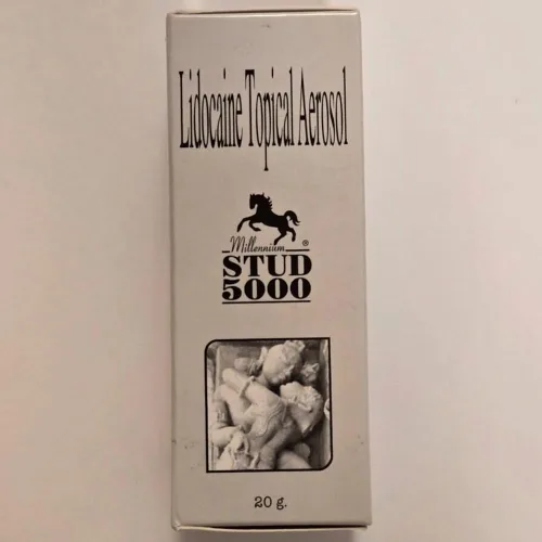 Miniatura 3 de Irvy Spray para hombre (1 unidad)