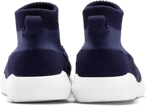 Miniatura 5 de Engtoy Baby Sock Shoes Baby Walking Shoes Infant Non-Slip Breathable Slippers with Soft Rubber Sole Baby Boys Girls Slip On Sneakers