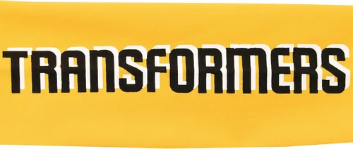Miniatura 3 de Transformers Sudadera Autobots para niños Amarillo