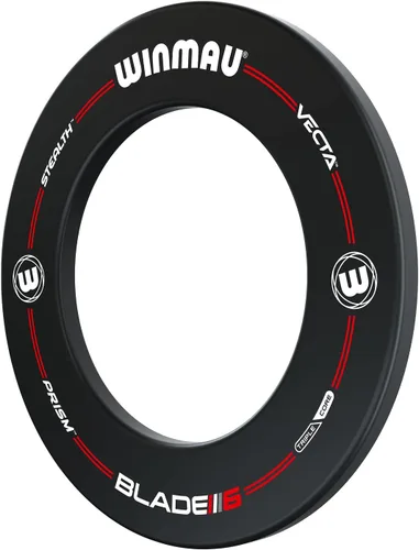 Miniatura 3 de Winmau Pro-Line Marco Circular para Diana de Dardos Profesional