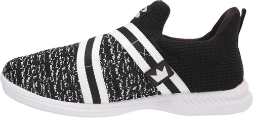 Miniatura 8 de Brunswick Slingshot BlackWhite Mens