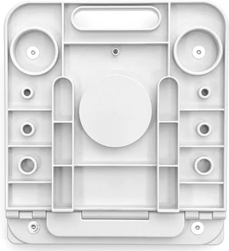 Miniatura 3 de Utilidad de estación de trabajo