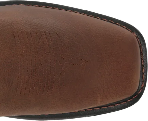 Miniatura 15 de Ariat Botas de trabajo con punta compuesta Big Rig Western para hombre