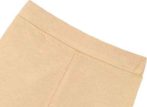 Miniatura 47 de Lilax Pantalones cortos de baile básicos y suaves para niñas para gimnasia o debajo de las faldas