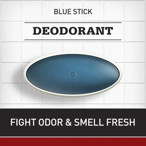 Miniatura 3 de Old Spice Desodorante Clásico para Hombres, Protección contra el Sudor y el Olor las 24 Horas, Frescura de Larga Duración, Fragancia Limpia
