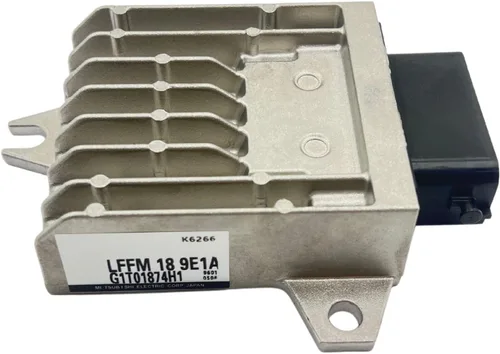 Módulo de control de transmisión LFFM189E1A, adecuado para Mazda 5 2.0 2009 2017, módulo de control TCM TCU LFFM189E1A