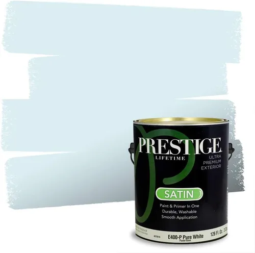 Miniatura 209 de Prestige - Pintura exterior e imprimación en uno, 6-6-PARENT azul (blue sky)
