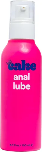 Miniatura 11 de Hello Cake Lubricante Híbrido - Lubricante personal a base de silicona y agua, seguro para todos los juguetes, ultra deslizante, duradero,