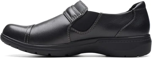 Miniatura 5 de Clarks Mocasines Carleigh Pearl para mujer