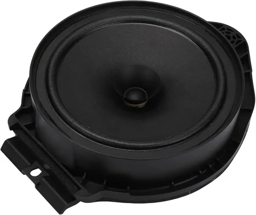 GM Genuine Parts 26216361 Altavoz de puerta lateral trasera de radio
