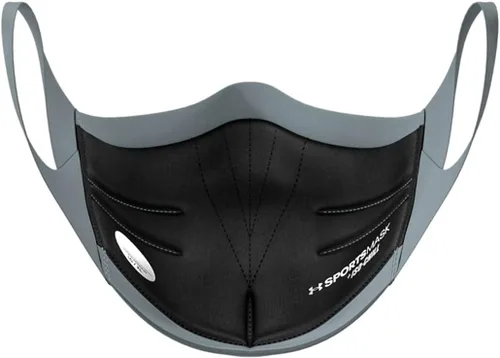 Miniatura 4 de Under Armour - cubrebocas deportivo para adultos