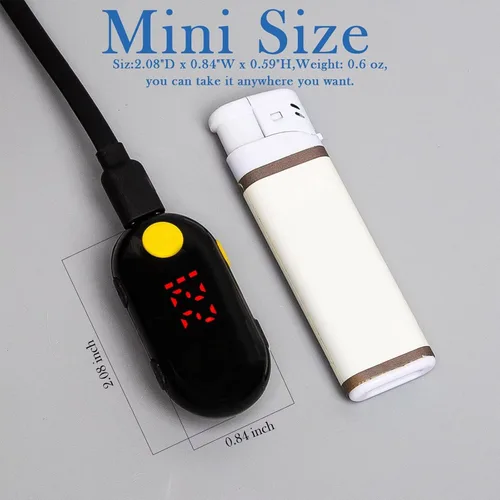 Miniatura 6 de T-M9 Walkie Talkies Super Mini con Auriculares, Transceptor FM Portátil Pequeño, Mini Radios de Dos Vías para Seguridad, Restaurante, Lugar