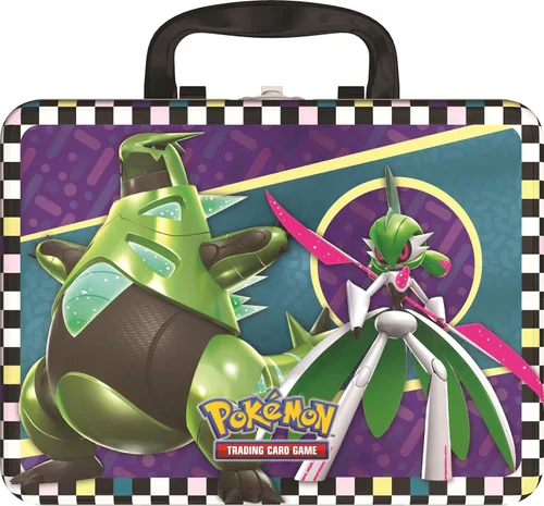 Miniatura 2 de Pokémon TCG: Cofre de coleccionista