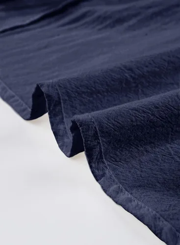 Miniatura 7 de blibean Vestido de tirantes delgados ajustables para niñas de 5 a 12 años