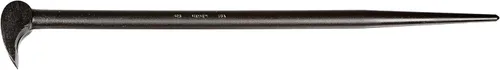 Miniatura 2 de Mayhew Pro 40150 - Barra de palanca de pie de mujer de 7/16 por 12 pulgadas