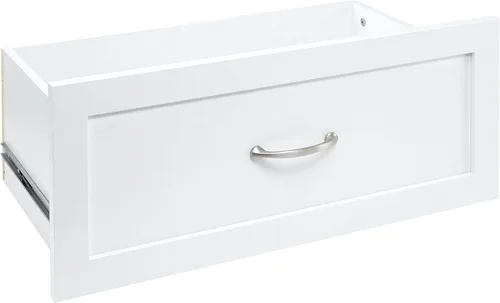 Miniatura 8 de Cubículo ClosetMaid SuiteSymphony de 25 x 6 pulgadas