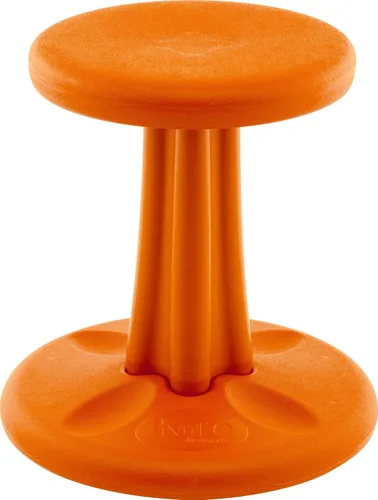 Miniatura 30 de Silla bamboleante para niños y adolescentes, para una experiencia activa donde los niños ya no tendrán que sentarse fijamente, "el mejor asiento