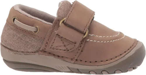Miniatura 6 de Stride Rite Unisex-Child Soft Motion Wally Athletic Sneaker