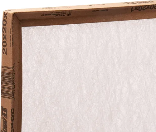 Miniatura 3 de Flanders 20x20x1, Percisionaire Ez Flow II Panel frontal Merv 4, 10055.012020, Pack12