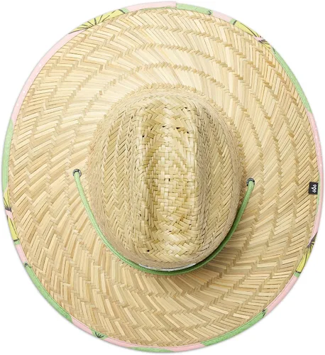 Miniatura 3 de Hemlock Hat Co. Sombreros de salvavidas con fondo impreso