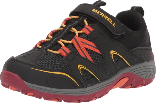Miniatura 49 de Merrell Tenis de senderismo Trail Chaser unisex para niños