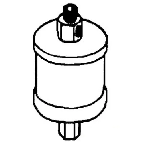 Miniatura 4 de RAParts AL77581 - Nuevo secador receptor compatible con John Deere para modelos de tractor JD 7000 7010 +