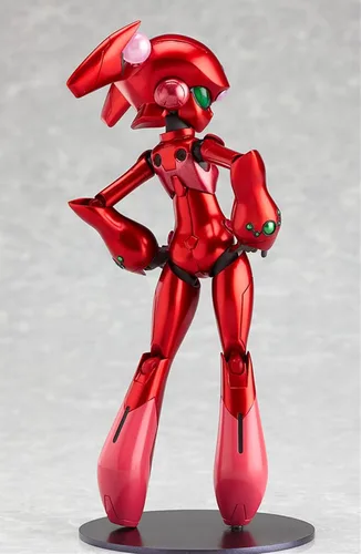 Miniatura 4 de Max Factory Accel World: Scarlet Rain Figma figura de acción