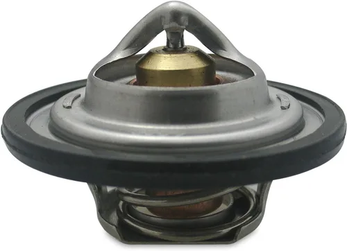 Miniatura 3 de Mishimoto Termostato de carreras MMTS-MUS-86 para Ford Mustang V8 1986-1995
