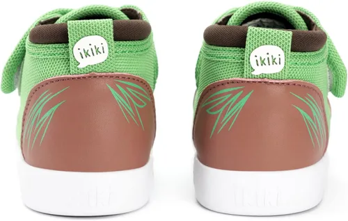 Miniatura 5 de ikiki - Zapatos chirridos para niños pequeños, con interruptor de encendidoapagado