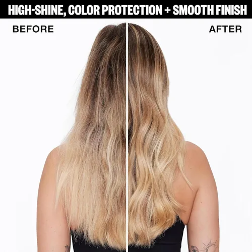 Miniatura 5 de IGK Expensive Amla Oil High Shine Gloss Treatment Fortalece, suaviza y mejora el brillo Protección UV + Seguro para el color Vegano y libre