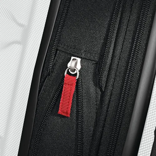 Miniatura 2 de Samsonite Omni PC - Maleta extensible rígida, Blanco