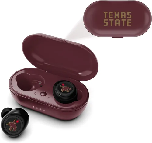 Miniatura 25 de SOAR NCAA Auriculares inalámbricos unisex True V.2