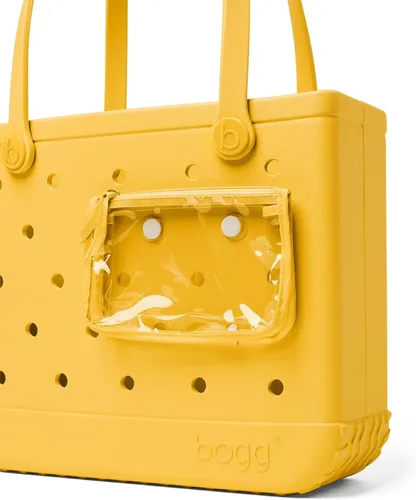 Miniatura 102 de BOGG BAG - Tote para playa, piscina, barco, deportes - EVA multiusos - Botones tonales