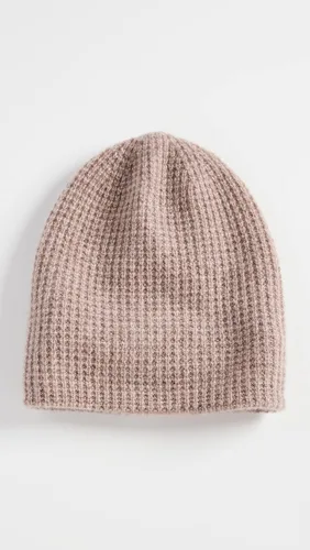 Miniatura 2 de White Warren Gorro térmico de cachemira para mujer