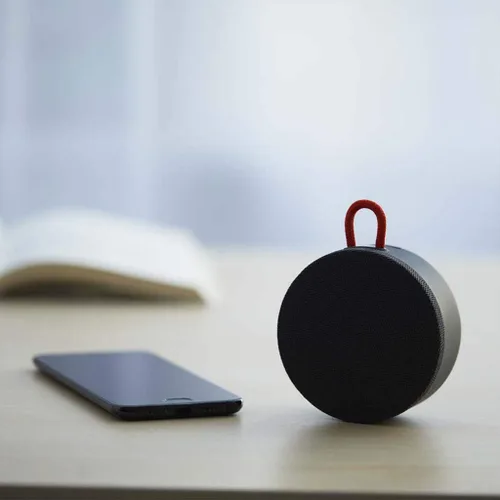 Miniatura 7 de Mi Altavoz portátil a prueba de polvo IP67 Bluetooth 5.0