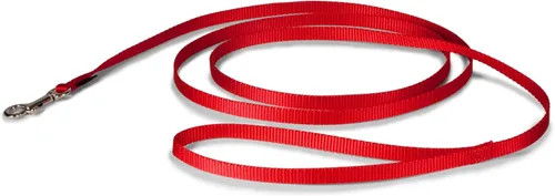 Miniatura 17 de PetSafe Correa de nailon para perro fuerte, duradera, estilo tradicional con broche de perno fácil de usar para perros pequeños, medianos y grandes