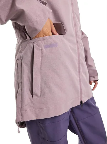 Miniatura 6 de Burton Chaqueta Lalik 2L para mujer