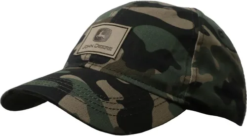 Miniatura 14 de John Deere Gorra de béisbol para niños