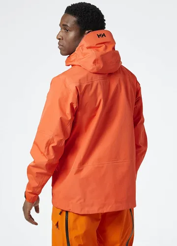 Miniatura 4 de Helly-Hansen Odin 9 Worlds Infinity 3L - Chaqueta impermeable para hombre