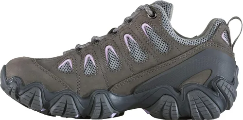 Miniatura 3 de Oboz Sawtooth Low BDry - Zapatos de senderismo para mujer