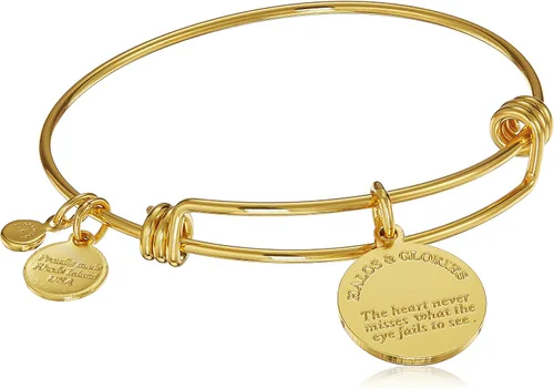 Miniatura 2 de Halos & Glories, Pulsera de cruz